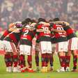 O recorde que isola o Flamengo no topo do futebol brasileiro na década