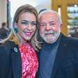 Amiga de Lulinha diz que foi a gabinete de Lula e viajou em avião da FAB
