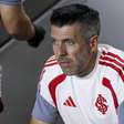 Inter define alvos para substituir Pezzolano