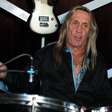 Nicko McBrain topa gravar com o Iron Maiden, mas impõe condição