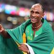 Atletismo brasileiro disputa Jogos Sul-Americanos de Santa Fé a partir desta terça