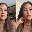 Esposa de famoso surpreende ao reagir sobre suposta traição do marido: 'Deixa ele'