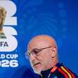 Técnico campeão do mundo assina contrato de renovação com a Espanha
