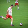 Red Bull Bragantino segue 100% no Grupo 21 do Paulista Sub-17