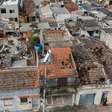 Temporais provocam morte, desaparecimentos e atingem 119 cidades no RS