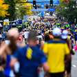 Maratona de Boston 2027 recebe 33.656 inscrições de classificados