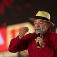 Lula volta a chamar Trump de 'imperador' e critica tarifas dos EUA
