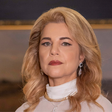 Pilar investiga futura nora para barrar casamento de Rafael