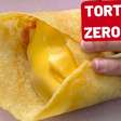 Tortilla low carb saudável, deliciosa e sem farinha de trigo, para você saborear mantendo a dieta em dia