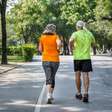 Ritmo da caminhada importa: apenas 0,1 m/s a mais de velocidade já indica maior expectativa de vida