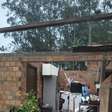 Temporal destelha 400 casas e destrói três residências em Nova Santa Rita