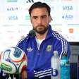 Jogador da seleção argentina afirma se enxergar em "final de ciclo"
