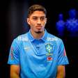 Jair realiza sonho e celebra primeira convocação para a Seleção