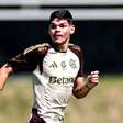 Ayrton Lucas sofre lesão e vira dúvida no Flamengo; saiba detalhes