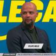 Felipe Melo abre o coração sobre Palmeiras x Fluminense na Libertadores