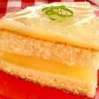 Receita fácil de creme de limão para recheios e coberturas