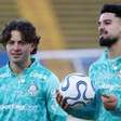 Palmeiras tem sete convocados e lida com desfalques na Data Fifa