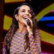 Ivete Sangalo demonstra apoio a Lula ao fazer 'L' com a mão em show