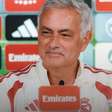 Imprensa espanhola critica Mourinho: "Desequilibrado"