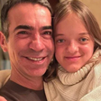 Debochou do padrasto? Descubra o apelido diferentão que Rafa Justus deu à César Tralli