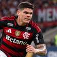Ayrton Lucas Tem Lesão Confirmada E Preocupa Flamengo Antes Da Semifinal Da Libertadores