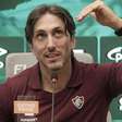 Internacional avança nas negociações com Luís Zubeldía; saiba detalhes