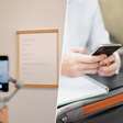 Como digitalizar quadros brancos e documentos com seu celular para que fiquem realmente legíveis