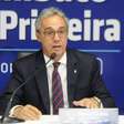Evandro Carvalho é reeleito para a presidência da FPF, chegará a 19 anos no cargo e promete "último mandato"