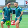 Cuiabá x Náutico: onde assistir, escalações e tudo sobre o jogo da Série B
