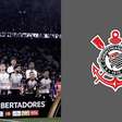 Do sonho dos títulos à crise: Corinthians muda de cenário em apenas 52 dias