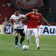 São Paulo é o clube com mais vitórias sobre o Inter na história do Brasileirão