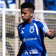 Cruzeiro monitora Arroyo e teme lesão durante Data FIFA