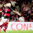 Tozza na área: firme e forte em busca de "La Décima"