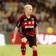 Flamengo: a declaração de Varela envolvendo o Palmeiras; assista