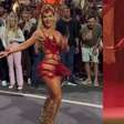 Virginia vira assunto em vídeo que compara desempenho com o de Anitta na Grande Rio: 'Vergonha'; assista