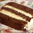 Bolo Tiramisù: receita cremosa com café, chocolate e cream cheese