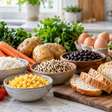 Alimentos sem glúten são essenciais para algumas pessoas; entenda por quê