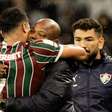Hulk dispara com Marcão e lidera reação do Fluminense; veja desempenho