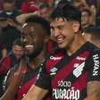 Mycael pega pênalti, e Athletico vence o Bahia na Arena da Baixada