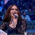 'Dança dos Famosos': Anitta debocha das notas do jurado; Luciano Huck reage