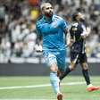 Gabigol fecha cartela e marca contra todos clubes da Série A; veja maiores vítimas