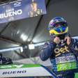 Cacá Bueno conquista sexto lugar em Curvelo e classifica para os playoffs da NASCAR Brasil