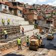Governo seleciona projetos de urbanização de favelas em MG, SP e PR