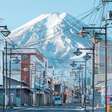 Todos os anos, o Monte Fuji se torna uma armadilha para turistas que precisam de resgate; o Japão cansou de arcar com os custos disso