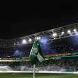 Palmeiras solicitará aumento de ingressos para visitantes na Liberta