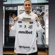 Santos avança em negociação para fechar com a Adidas