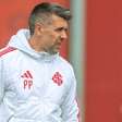 Inter muda de treinador na reta final do Brasileirão e anuncia saída de Pezzolano