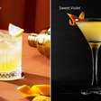 Drinks com flores: duas receitas para celebrar a primavera