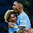 Venda de Allan ao Manchester City ainda pode render ao Palmeiras; veja