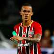 São Paulo age nos bastidores para ter Djhordney contra Santos; saiba detalhes